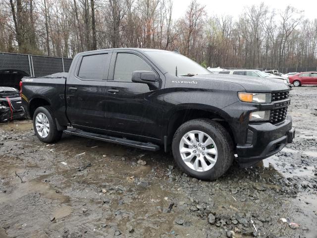 3GCPYBEK6NG138495 Chevrolet Silverado Ltd K1500 Custom