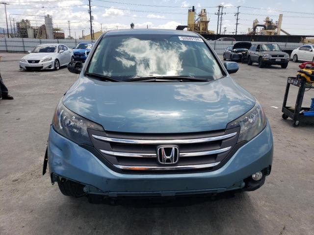 2HKRM3H56EH542629 Honda CR-V EX