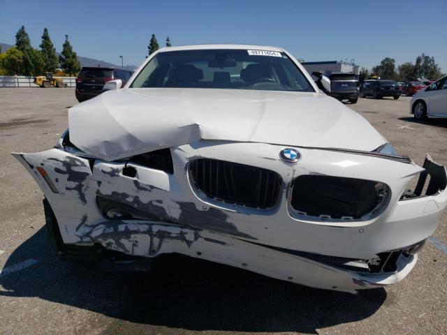 WBA5A5C54GD529345 BMW 528 I