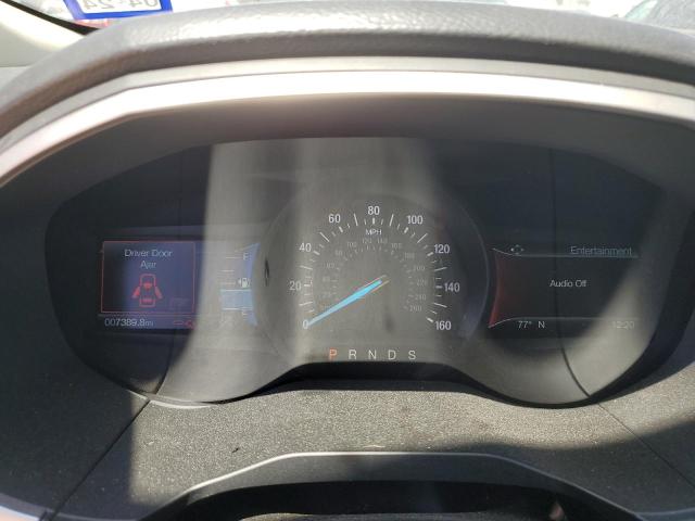 2FMPK4J9XLBB27074 Ford EDGE SEL