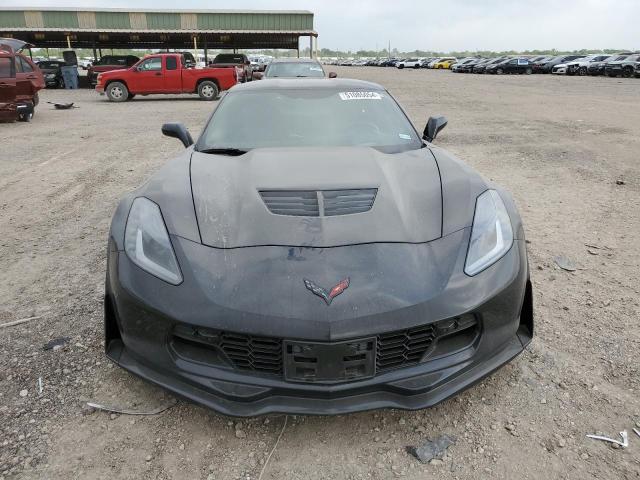 1G1YU2D61G5602493 Chevrolet Corvette Z06 3lz