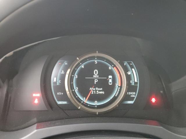 JTHBA1D21G5008157 Lexus IS 200T