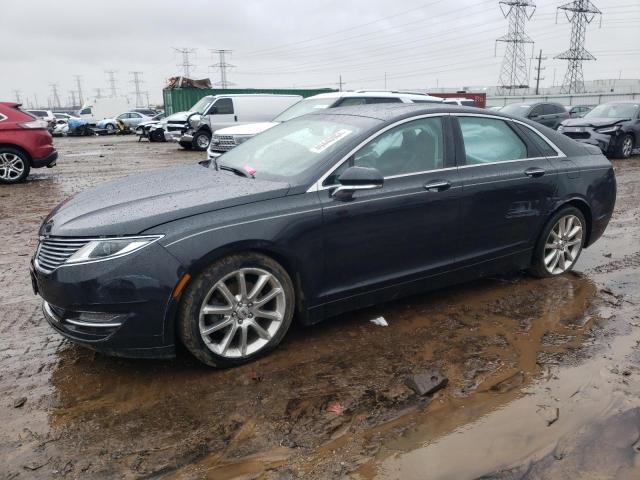 3LN6L2J93ER820134 auction archive image