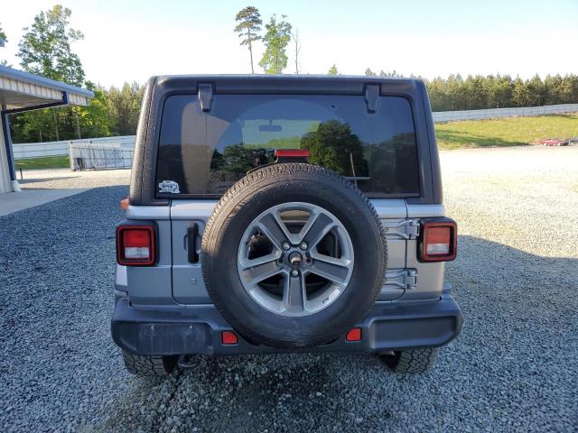 1C4HJXEN1LW277187 Jeep Wrangler Unlimited Sahara