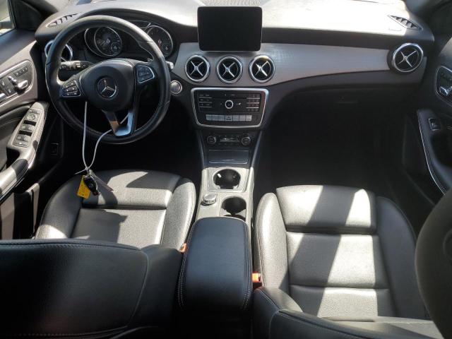 WDCTG4EBXJJ478328 Mercedes-Benz GLA 250