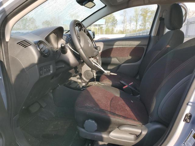 ML32FUFJ4PHF03255 Mitsubishi Mirage G4 Es
