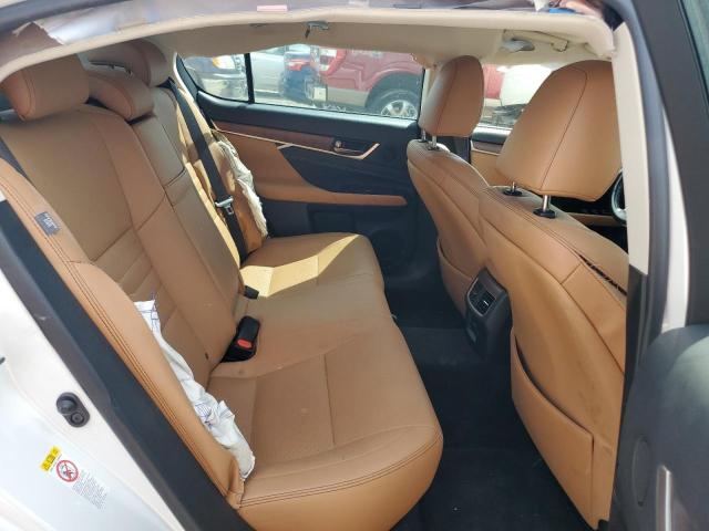JTHCZ1BL5HA007336 Lexus Gs 350 Base