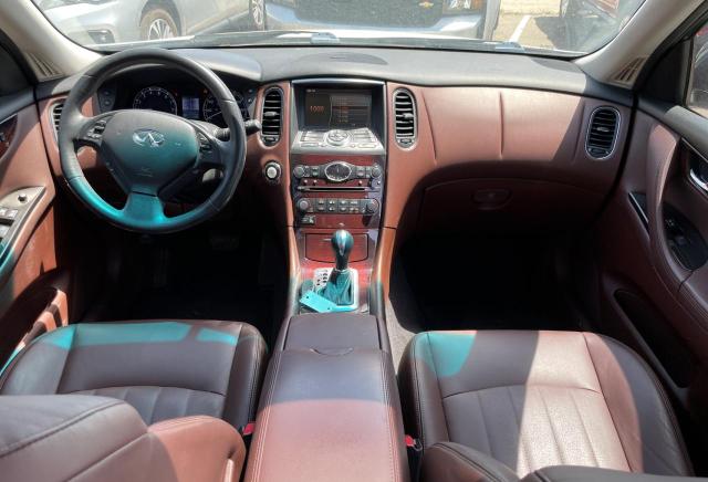 JN1BJ0RP5HM385620 Infiniti QX50
