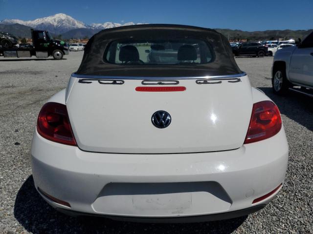 3VW5P7AT7EM804929 Volkswagen Beetle