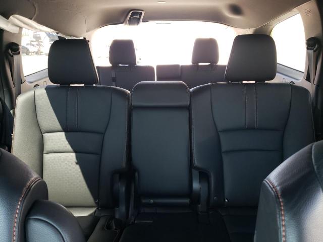 5FNYF6H82NB039065 Honda Pilot Trailsport