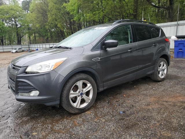 Auction sale of the 2016 Ford Escape Se, vin: 1FMCU0GX8GUA61017, lot number: 49831464