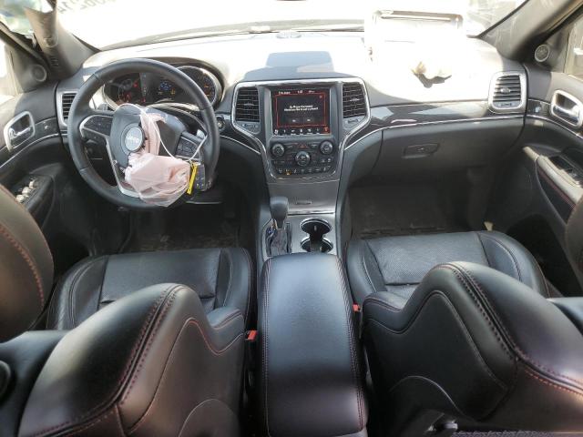 1C4RJFLG5JC221237 Jeep Grand Cherokee Trailhawk
