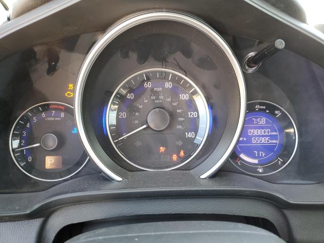 3HGGK5H84FM763047 Honda FIT EX