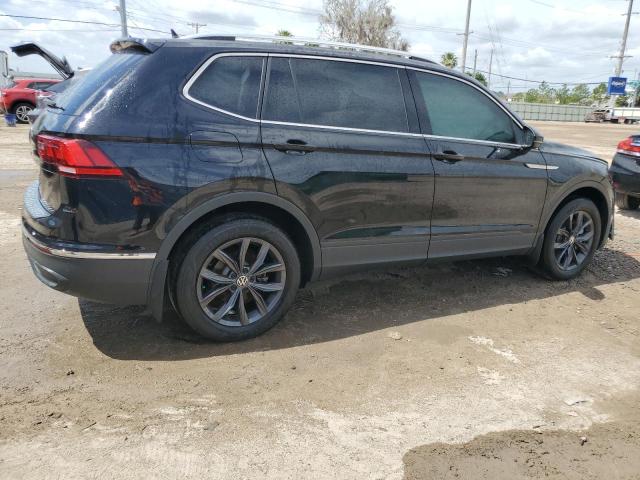 3VV3B7AX3NM033608 Volkswagen TIGUAN SE