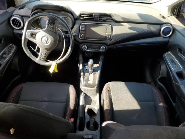 3N1CN8FV6LL894273 Nissan VERSA SR