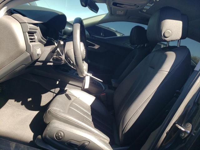 WAUKMAF48JA225000 Audi A4 PREMIUM