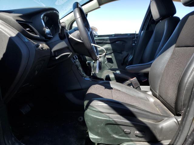 KL4CJESB0JB517658 Buick Encore Preferred