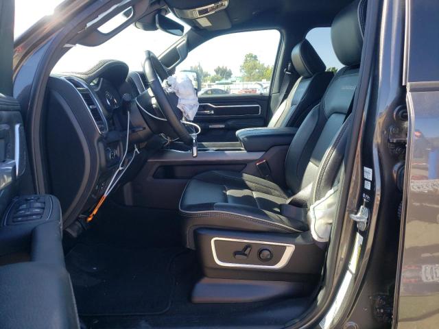 1C6SRFJT2PN576400 RAM 1500 Laie