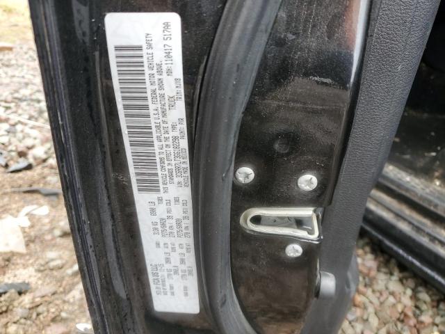 3C6RR7LT3GG182298 RAM 1500 Slt