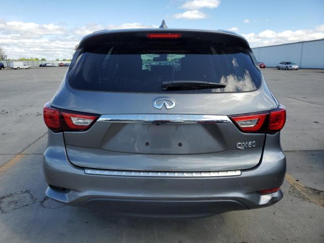 5N1DL0MM1HC526942 Infiniti QX60