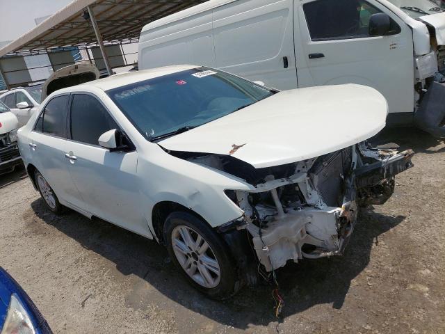 Auction sale of the 2015 Toyota Camry, vin: *****************, lot number: 51869444