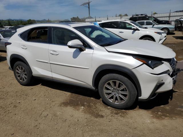 JTJBARBZ6J2171554 Lexus Nx 300 Base