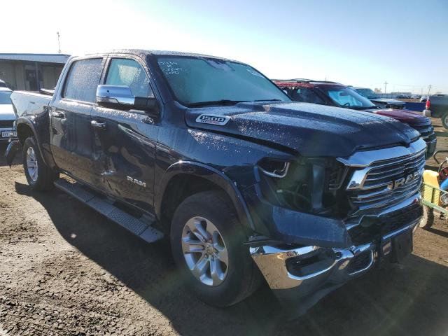 1C6SRFJMXNN213123 RAM 1500 Laie