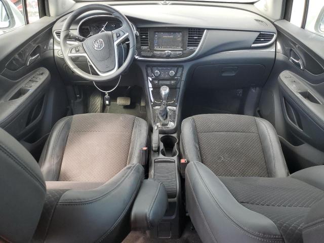 KL4CJASM1NB500447 Buick Encore Preferred