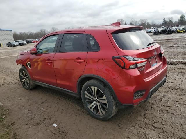 JA4AR3AU0LU018311 Mitsubishi Outlander Sport Es
