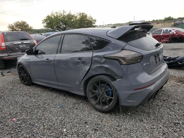 WF0DP3TH6H4119916 Ford FOCUS RS