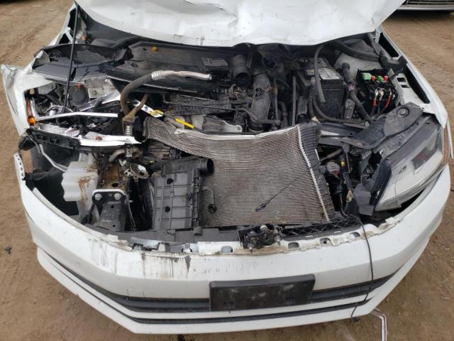 3VWDB7AJ0HM383634 Volkswagen JETTA SE