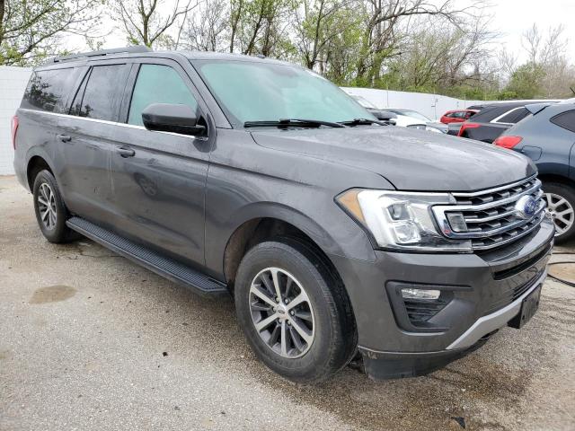 1FMJK1JT1KEA52882 Ford Expedition Max Xlt
