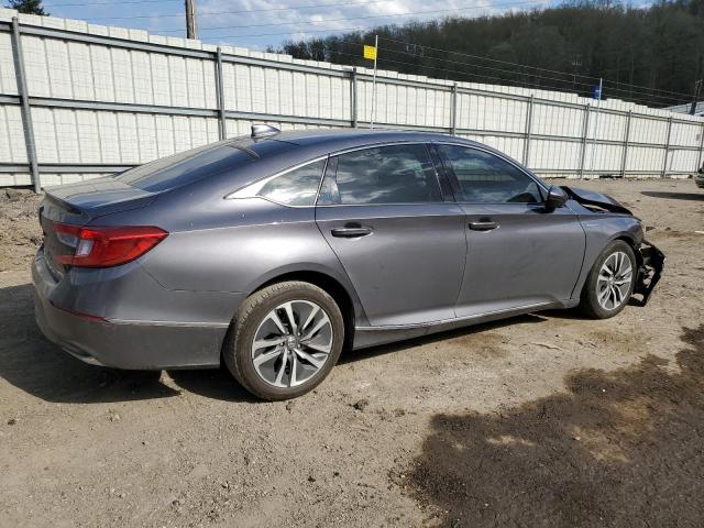 1HGCV3F56LA003374 Honda Accord Hybrid Exl