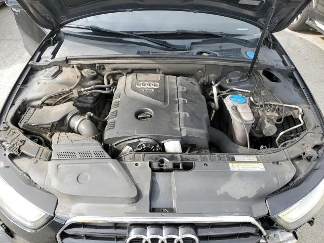 WAUFFAFL4EN030447 Audi A4 Premium Plus