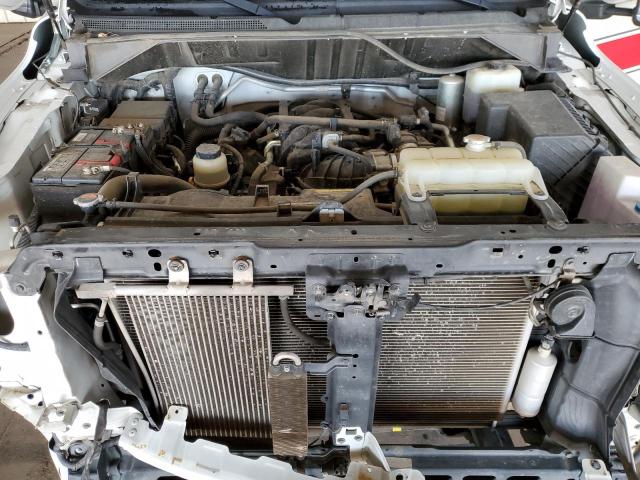 1N6AF0KY6LN800070 Nissan Nv 2500 Sv