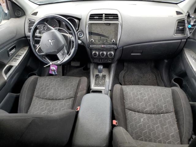 JA4ARUAU3MU020304 Mitsubishi Outlander Sport Es