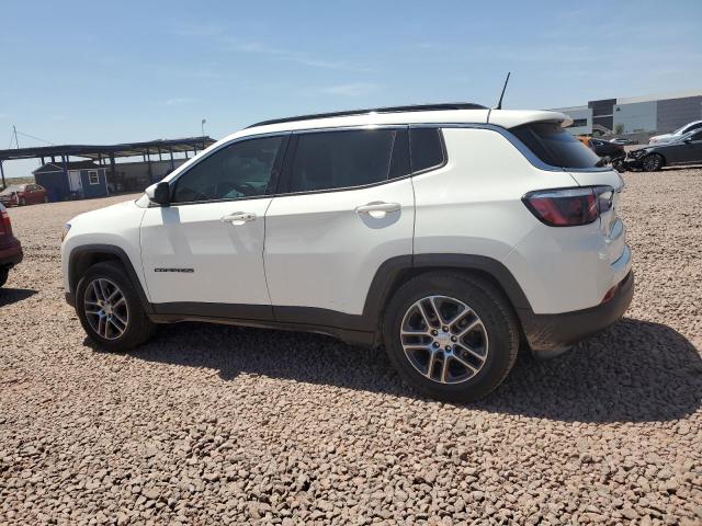 3C4NJCBB9LT151073 Jeep Compass Latitude