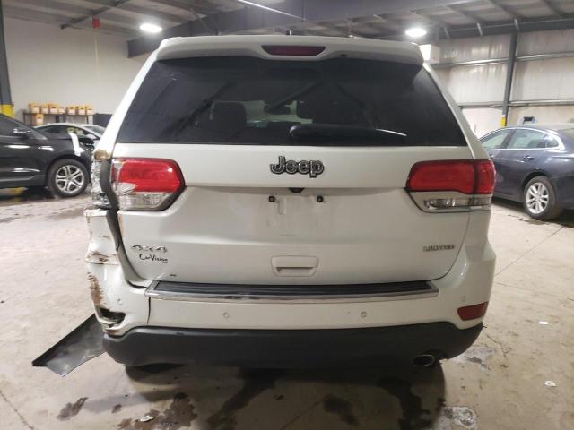 1C4RJFBG6FC738877 Jeep Grand Cherokee Limited
