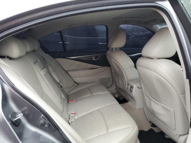 JN1BV7AR8FM404202 Infiniti Q50 BASE