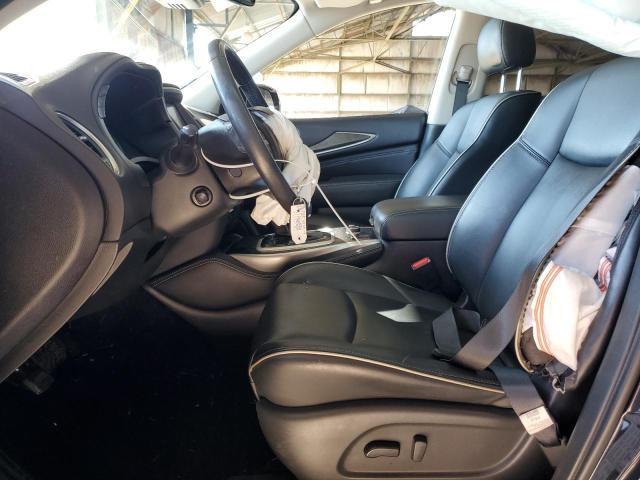 5N1DL0MN8LC531735 Infiniti QX60 LUXE