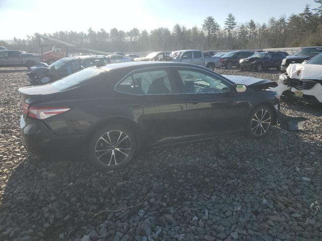 4T1G11AK5LU942278 Toyota CAMRY SE