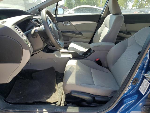 19XFB2F88FE092567 Honda CIVIC EX