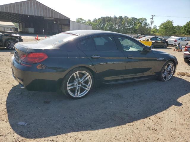 WBA6B2C53ED129192 BMW 650 I Gran Coupe