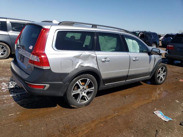 YV4902NM1F1217734 Volvo Xc70 T6 Platinum