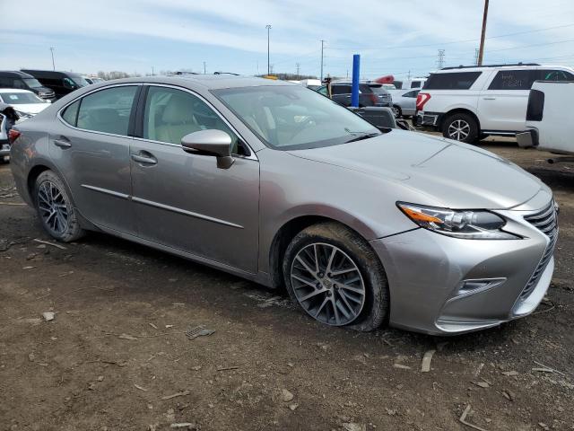 58ABK1GG2GU016140 Lexus ES 350