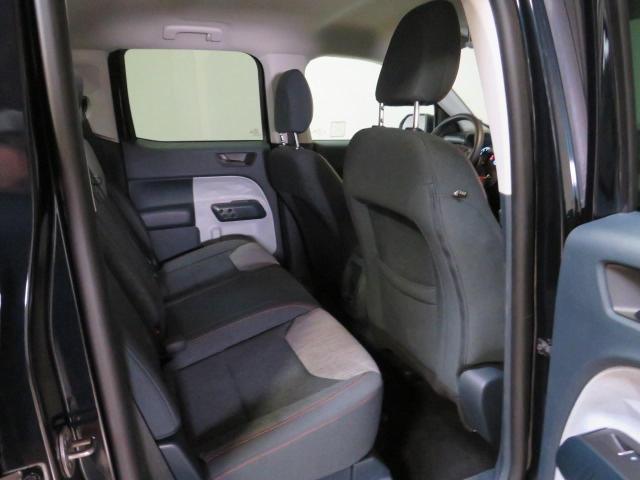 3FTTW8E91NRA89103 Ford Maverick Xl