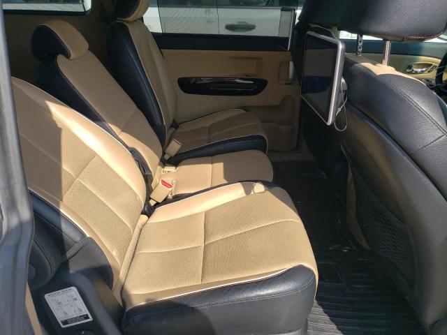 KNDMC5C19M6670613 KIA Sedona Ex Premium