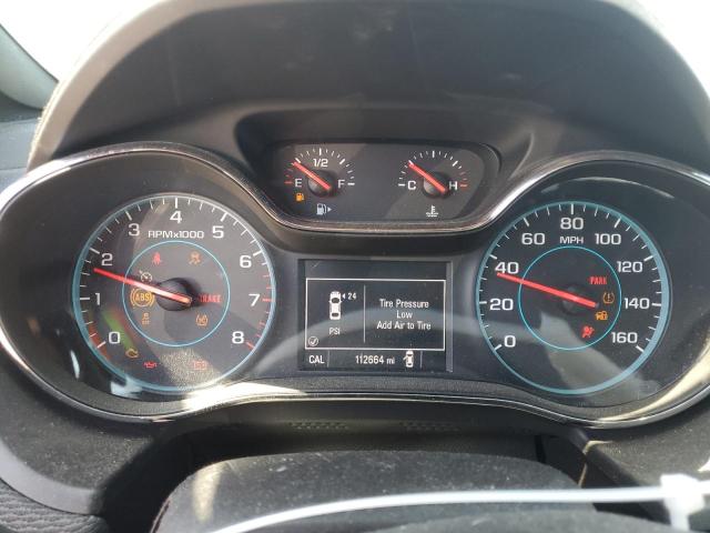 1G1BD5SM1G7312610 Chevrolet CRUZE LT