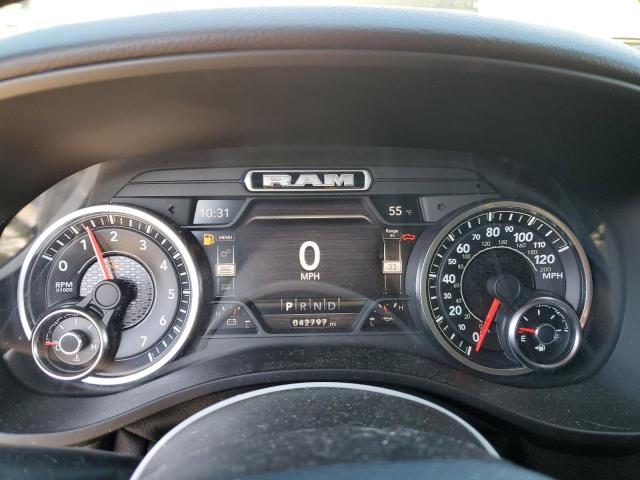1C6SRFFT1LN184432 RAM 1500 Big Horn/lone Star