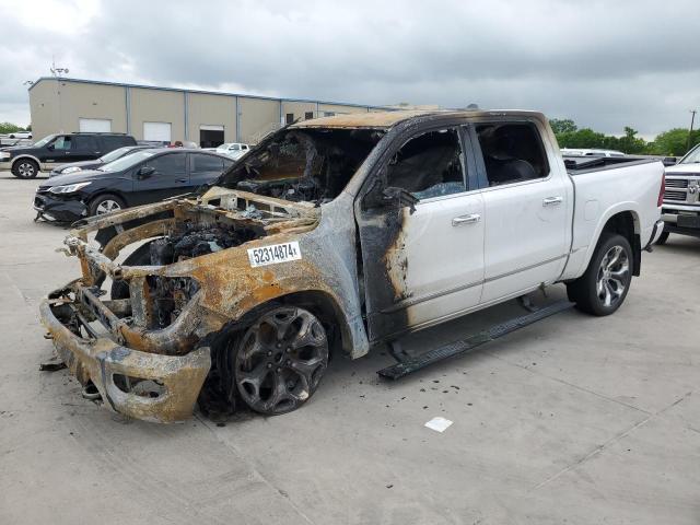 Auction sale of the 2020 Ram 1500 Limited, vin: 1C6SRFHM2LN243753, lot number: 52314874